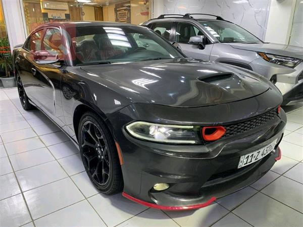 Dodge Charger 2022 for sale in Iraq - Baghdad
